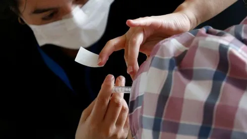 ¿Cuáles son las comunas donde no hay vacunas?