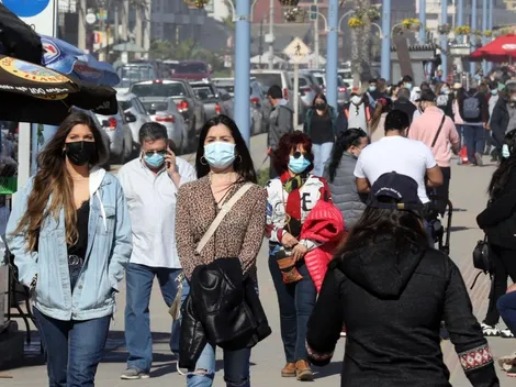 ¿Cuáles son los cambios de este sábado en el Plan Paso a Paso?