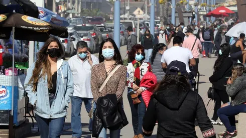 ¿Cuáles son los cambios de este sábado en el Plan Paso a Paso?