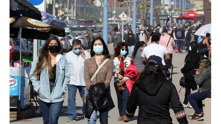 ¿Cuáles son los cambios de este sábado en el Plan Paso a Paso?