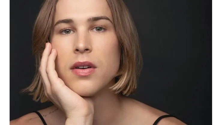 Tommy Dorfman.