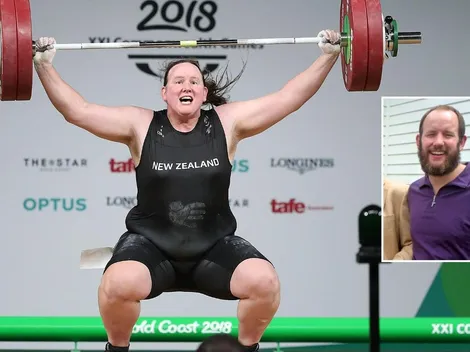 Transgénero es criticada por sus rivales en Tokio: "No es justo"