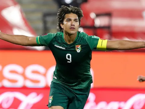 Marcelo Moreno Martins es ofrecido a Colo Colo