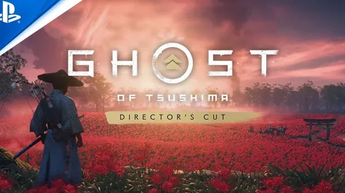 Ghost of Tshushima muestra trailer de su DLC