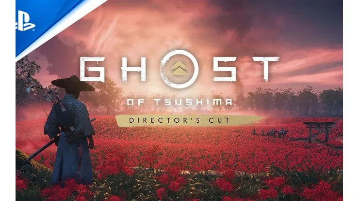 Ghost of Tshushima muestra trailer de su DLC