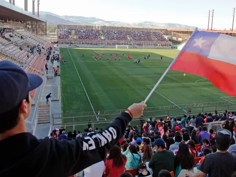 ¡Hasta 12 mil personas en el Estadio Nacional y Monumental!
