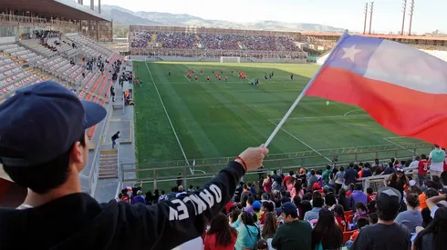 La selección chilena podrá reencontrarse con su público en septiembre ante Brasil, de acuerdo a las últimas indicaciones de la autoridad sanitaria