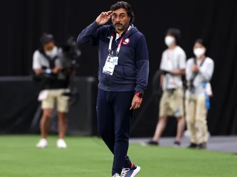 El potente mensaje de José Letelier antes de Canadá