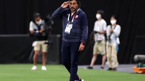 José Letelier analiza a la Roja