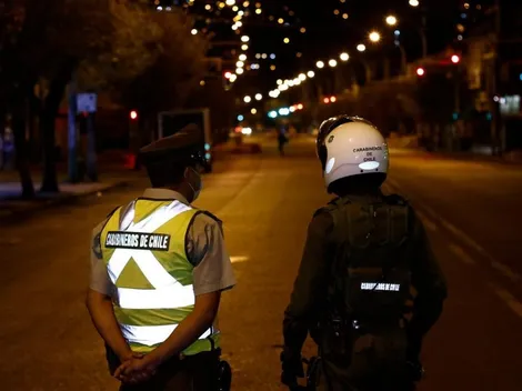 Toque de queda: Averigua AQUÍ sobre la medida