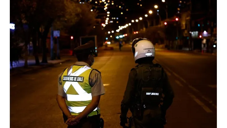 La medida busca aliviar y liberar el desplazamiento de la ciudadanía.
