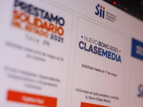 Consulta con tu RUT el pago del Bono Clase Media AQUÍ