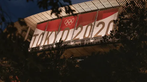 Los Juegos ya empezaron