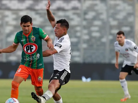 Wanderers se frota las manos con los "cortados" de Colo Colo