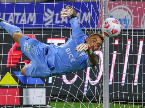 Zanahoria Pérez da vuelta la página y piensa en el torneo nacional