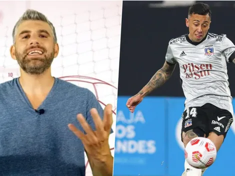 De Tezanos lamenta la posible partida de Martín Rodríguez