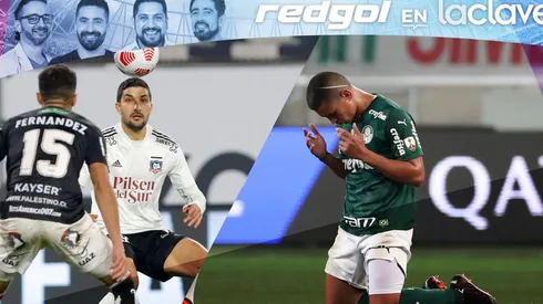 Nicolás Blandi deja Colo Colo, comienza la teleserie de Martín Rodríguez y Universidad Católica queda fuera de la Copa Libertadores.