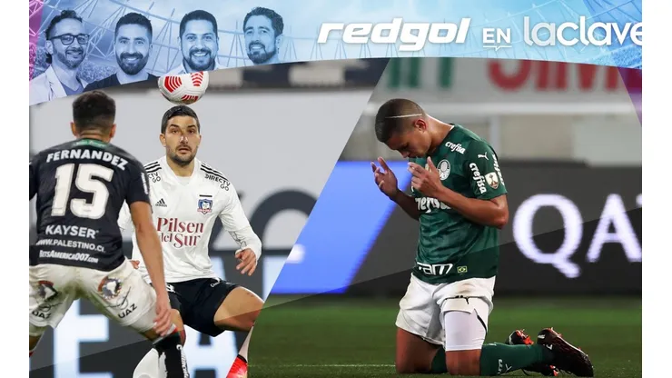 Nicolás Blandi deja Colo Colo, comienza la teleserie de Martín Rodríguez y Universidad Católica queda fuera de la Copa Libertadores.