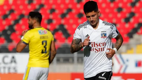 El volante no seguirá en los albos.