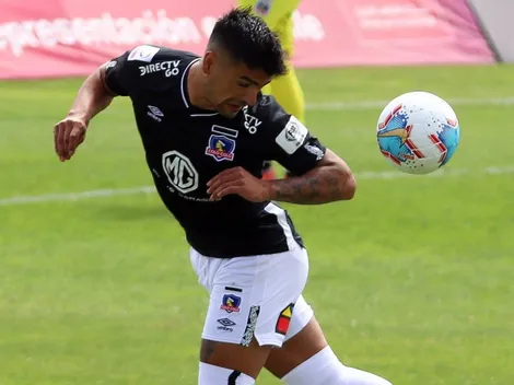 Argentinos mandarán avión para ex defensor de Colo Colo