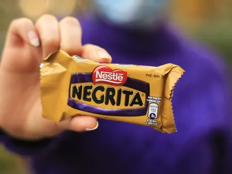 ¿Hasta cuándo se puede comprar la Negrita?