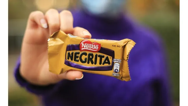 Negrita