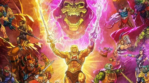 Amos del Universo: Revelación debutará a un año desde que fue anunciada por Netflix.