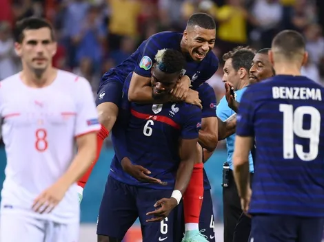 PSG apura un nuevo fichaje estrella con Paul Pogba