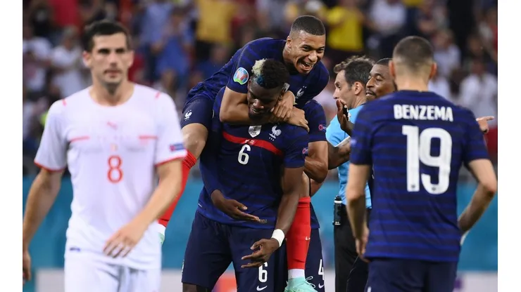 PSG quiere juntar a las dos estrellas francesas