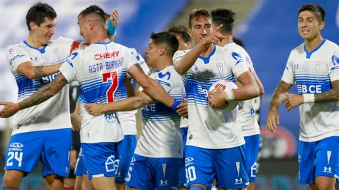 La franja va a por la hazaña ante el Verdao en Sao Paulo.