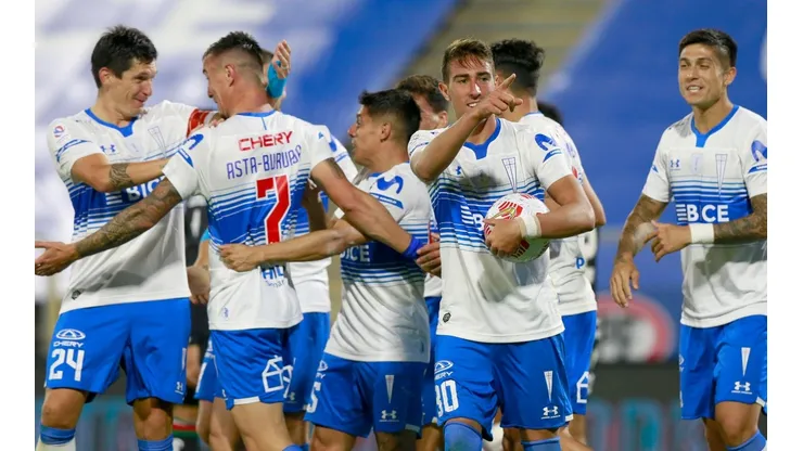 La franja va a por la hazaña ante el Verdao en Sao Paulo.