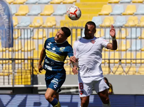 Pronósticos Ñublense vs Everton: gran enfrentamiento en el Estadio Nelson Oyarzún