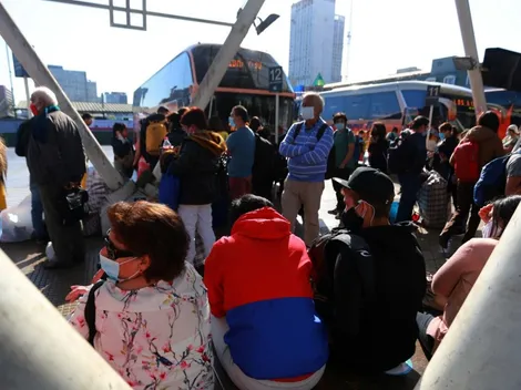 ¿Qué es el Pasaporte C19 y cómo se descarga para Viajes Interregionales?