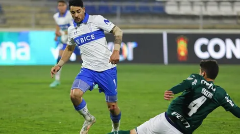 Universidad Católica quiere dar vuelta la historia y volver a Chile con el paso a los cuartos de final de la Copa Libertadores 2021.