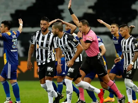 El durísimo comunicado de Boca Juniors contra la Conmebol