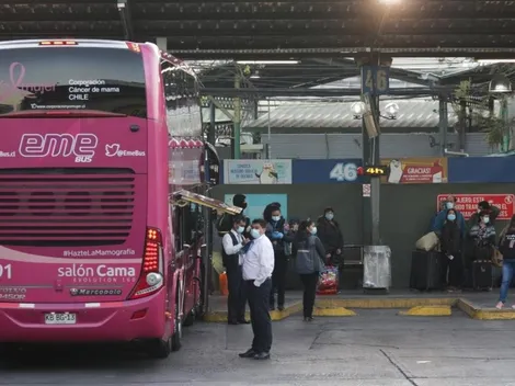 ¿Qué necesito para viajar a otra región y desde qué fase puedo hacerlo?