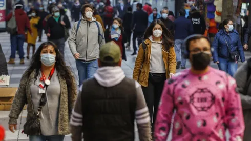 Nuevos anuncios generarán mayor movilidad. Foto: Agencia Uno.