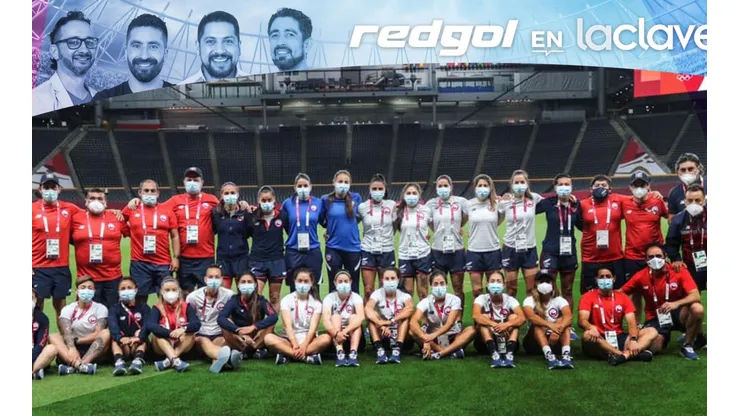La Selección Chilena debutó en el Fútbol Femenino de los Juegos Olímpicos de Tokio 2020 con una derrota ante Gran Bretaña.