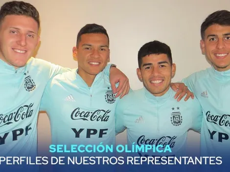 ¿A qué hora juega Argentina vs Australia por los JJOO?