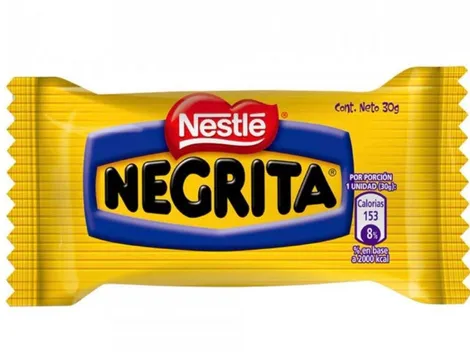 Clásica Negrita cambia de nombre