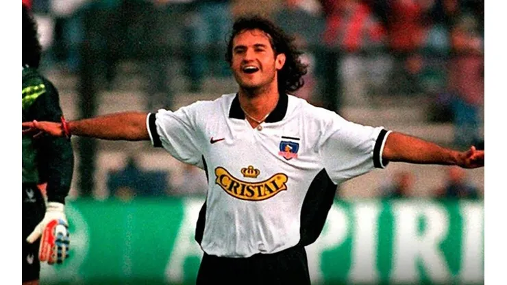 Fernando Vergara tiene fe en los jugadores jóvenes de Colo Colo