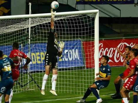 Horario: Everton recibe a Unión Española en el inicio de la fecha 12