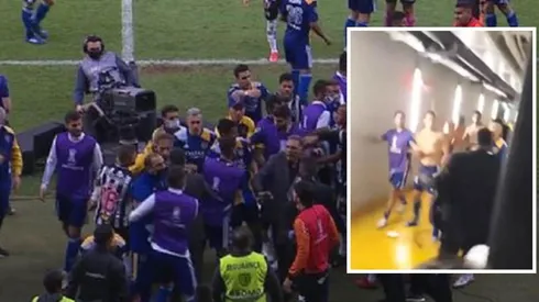 Boca Juniors fue eliminado de la Copa Libertadores