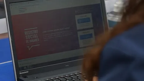 Ya puede ver si le corresponde el beneficio. Foto: Agencia Uno.