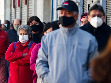 Revisa aquí con tu RUT cuándo te pagan el IFE