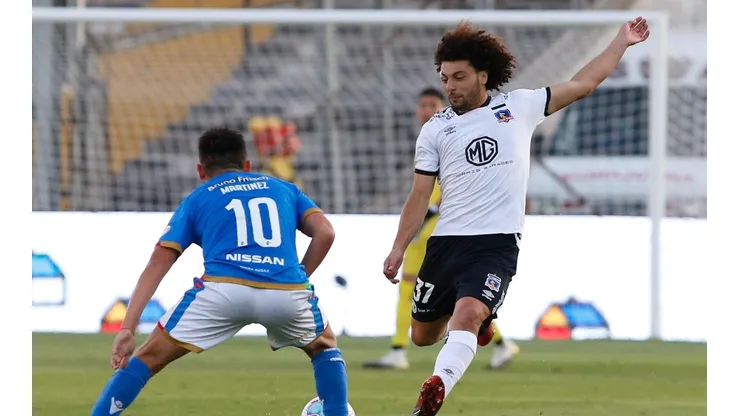 Colo Colo se encuentra con el puntero en un partido directo.