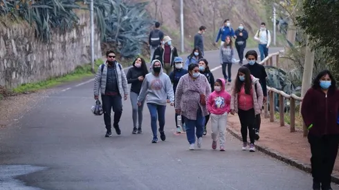 El Pase dicta las libertades de desplazamiento y aforo en todo el país.