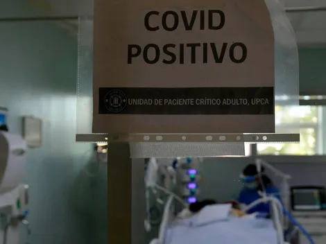 ¿Cuántos casos covid hay hoy miércoles 21 de julio?