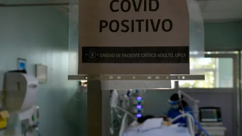 ¿Cuántos casos covid hay hoy miércoles 21 de julio?