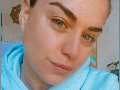 Cruz y la "lucha constante" de vivir con ataques de pánico